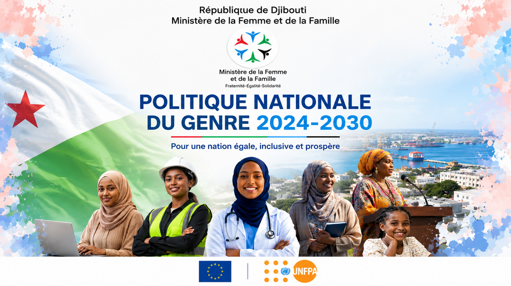 POLITIQUE NATIONALE GENRE 2024-2030