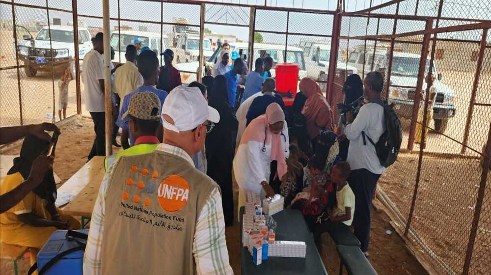 Djibouti - Influx of refugees fleeing Yemen conflict escalation Flash Update