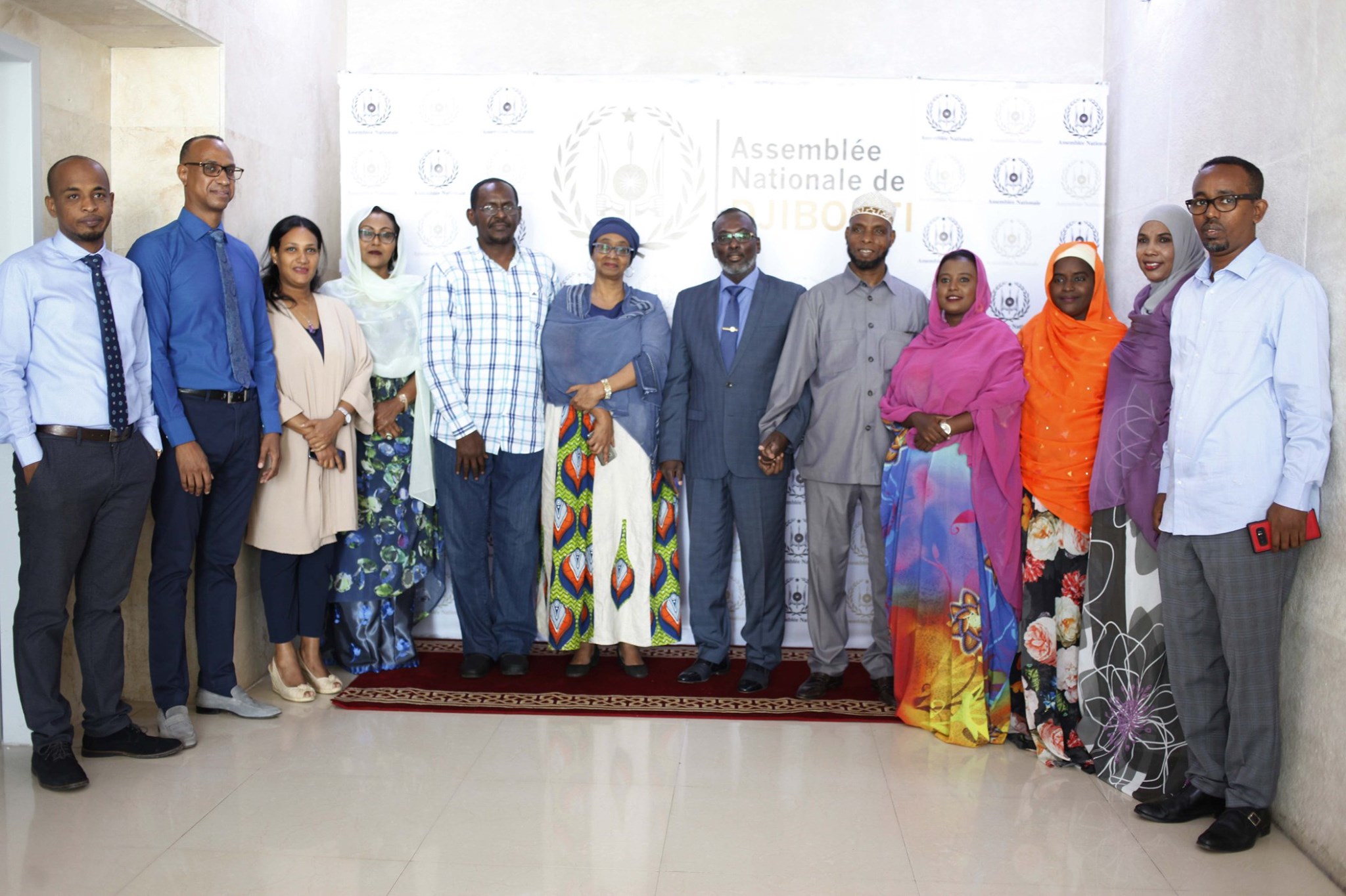 A Parliamentarian Group on Population and Development set to follow-up on ICPD PoA