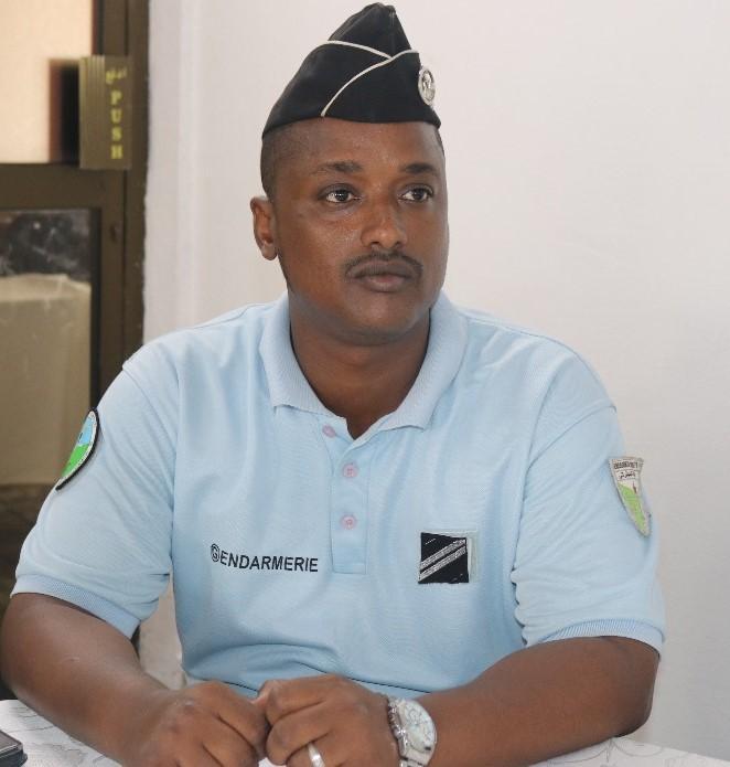 From Gendarme to Defender of Girls’ Rights: Aleo Mohamed Aleo’s Fight Against FGM