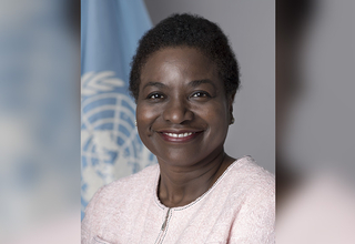Déclaration du Dr Natalia Kanem, Directrice exécutive de l’UNFPA, à l’occasion de la Journée internationale de la sage-femme 202