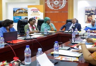 Djibouti se mobilise pour le suivi du programme de la CIPD