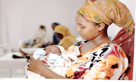 Validation of maternal and newborn care protocols