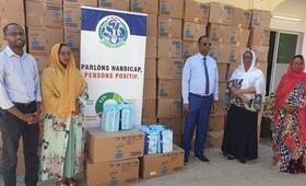 Responding to the needs of vulnerable women and girls