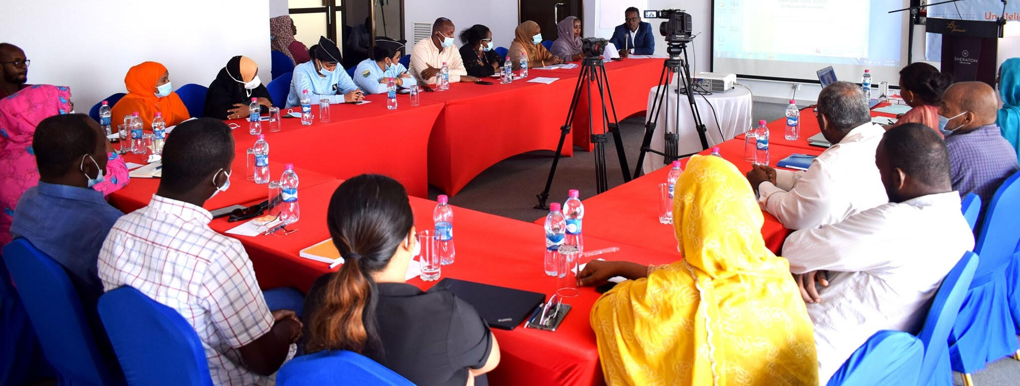 Advocating for the FGM law
