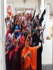 Youth and Adolescents comprehensive package on Sexual Reproductive Health and Rights