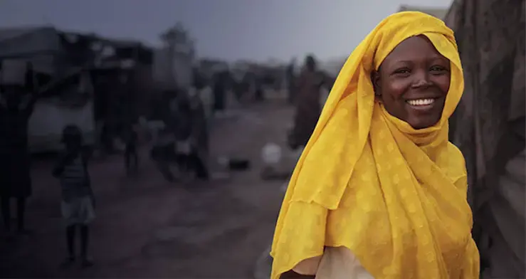 Plan Stratégique 2018-2021 de l'UNFPA