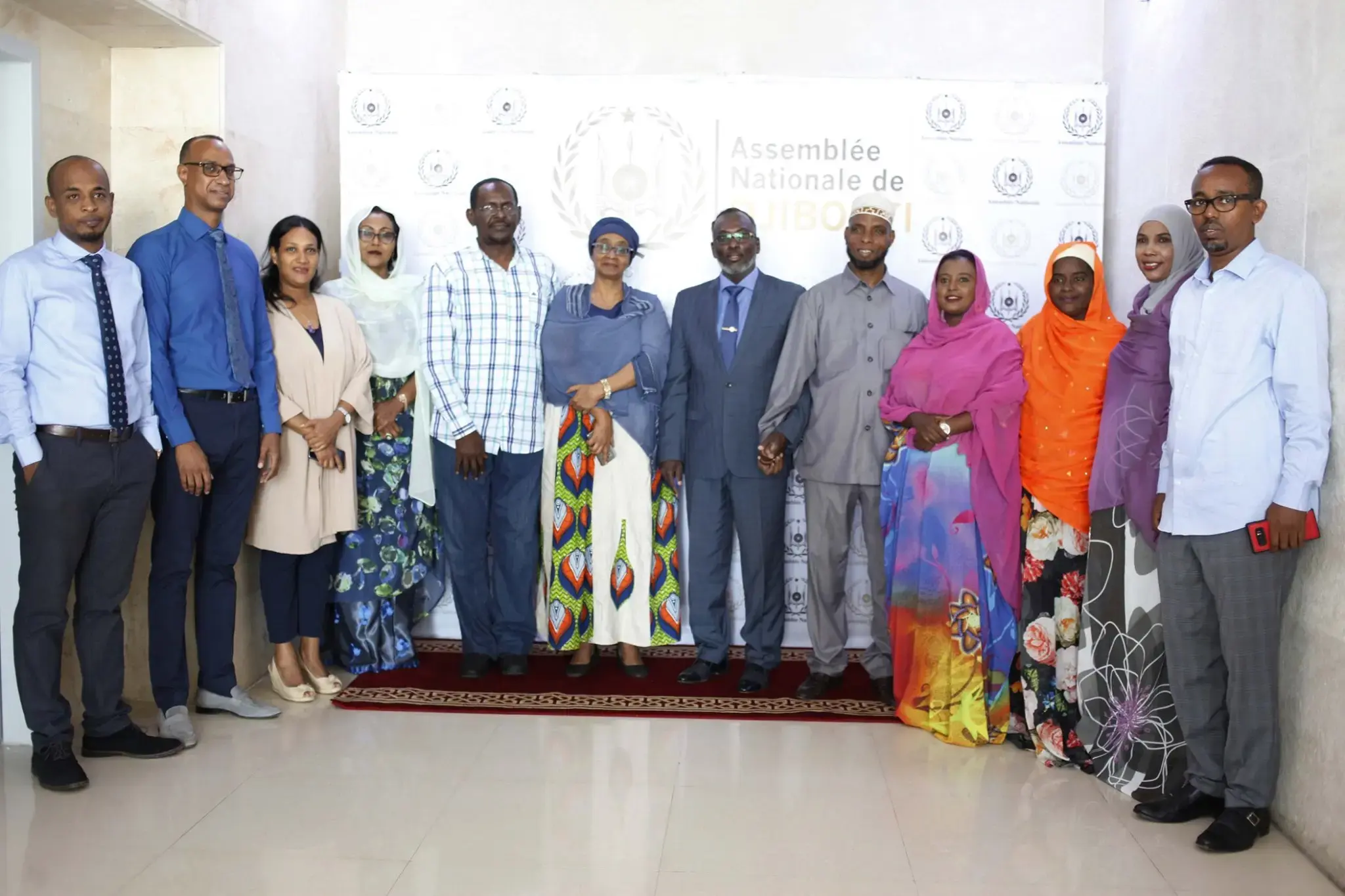 A Parliamentarian Group on Population and Development set to follow-up on ICPD PoA