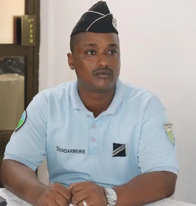 From Gendarme to Defender of Girls’ Rights: Aleo Mohamed Aleo’s Fight Against FGM