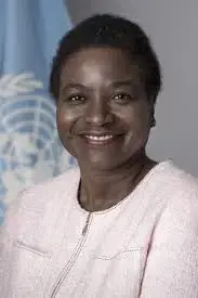 Déclaration du Dr Natalia Kanem, Directrice exécutive de l’UNFPA, à l’occasion de la Journée internationale pour l’élimination de la violence sexuelle en temps de conflit