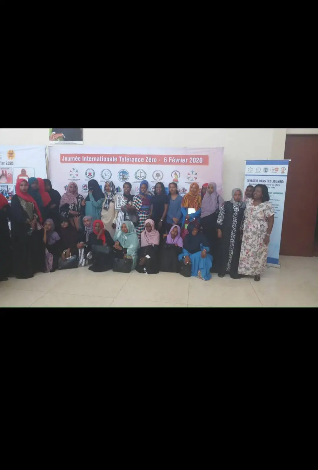 Leashing the power of young people to end FGM