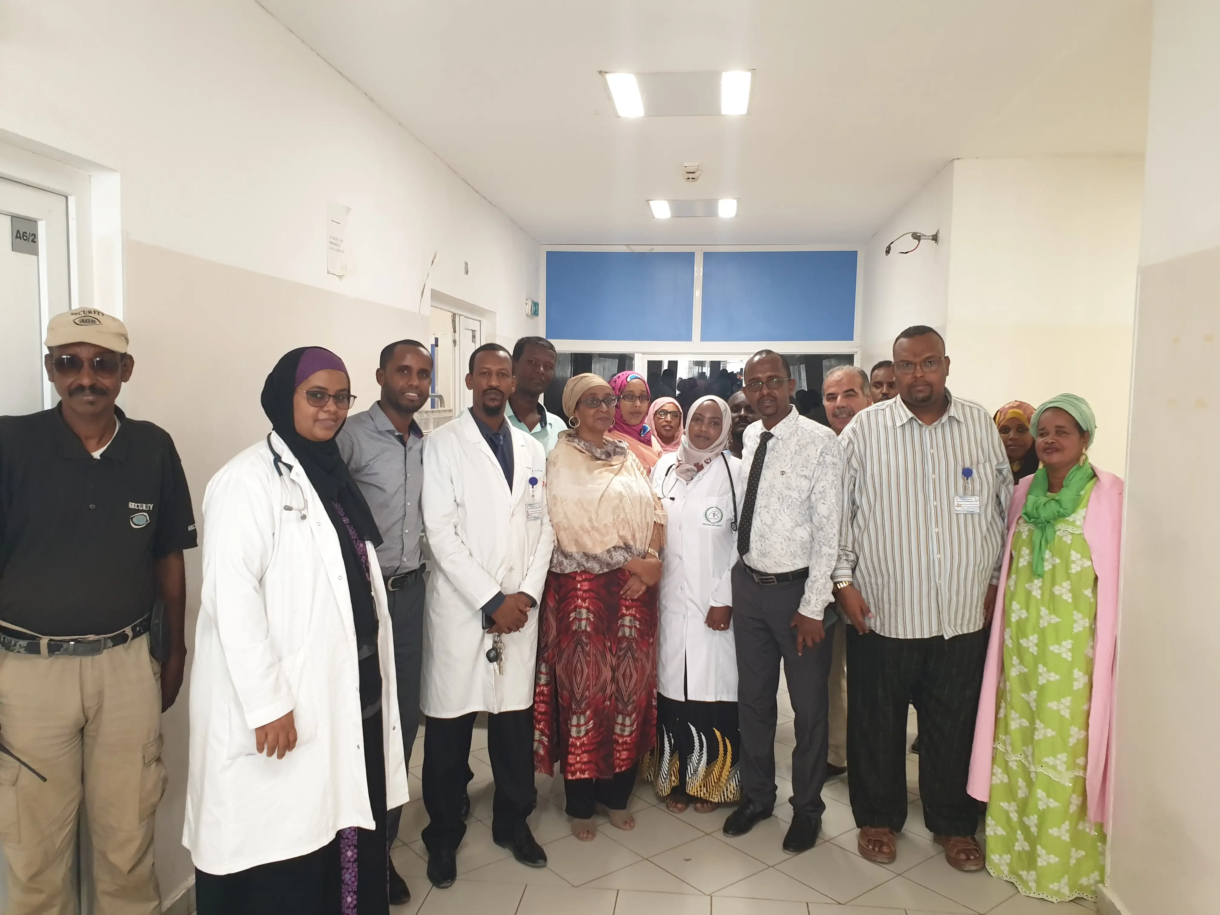 A big step towards improving the quality of maternal and neonatal care