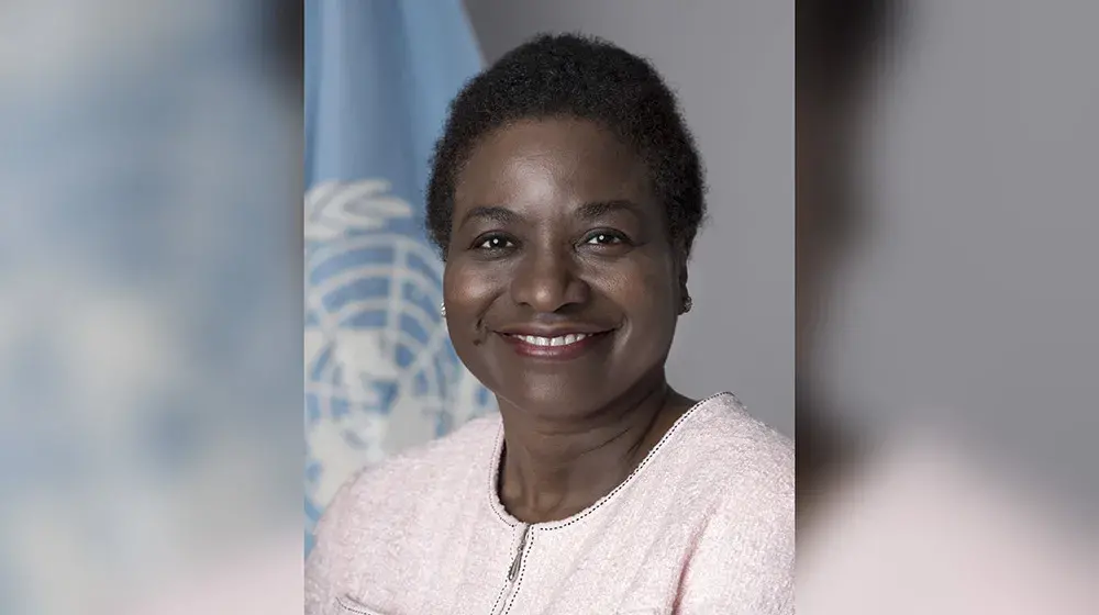 UNFPA welcomes new Permanent Forum of People of African Descent