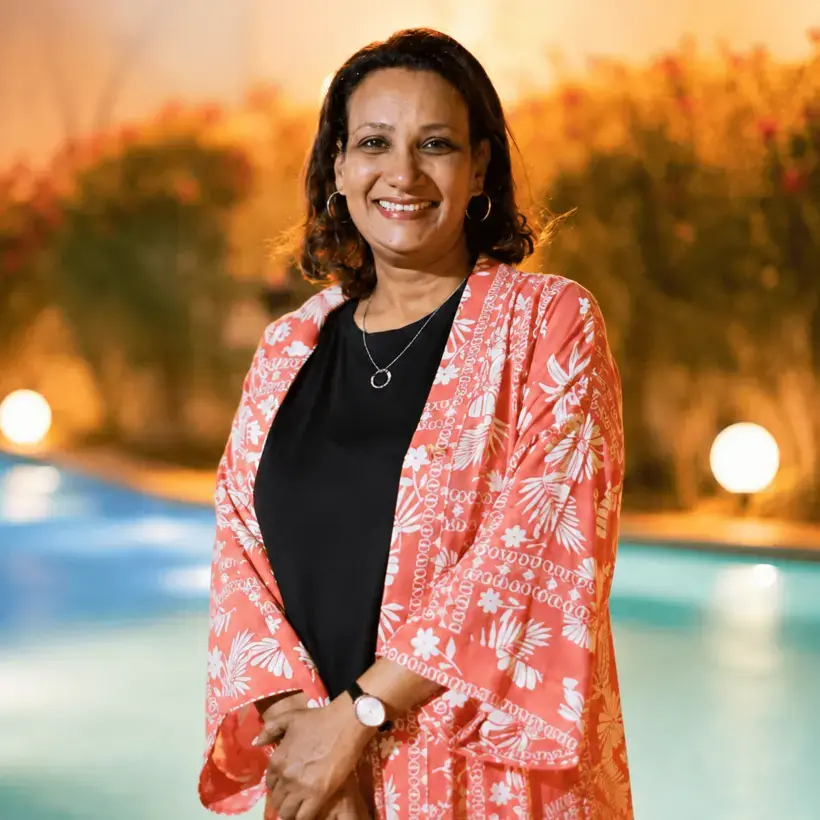 Head of Office UNFPA Djibouti